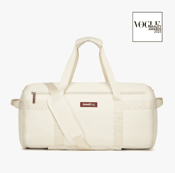 Jenni Travel Bag 2.0
